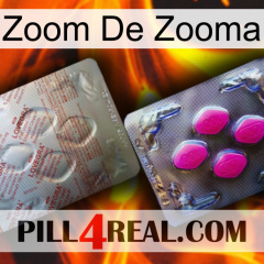 Zooma Zoom 38